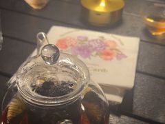 -烛影拾光观景餐厅·创意菜·摄影·小提琴(大唐不夜城店)