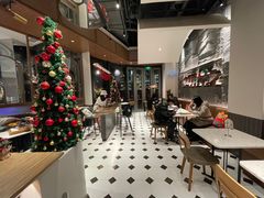 大堂-nata&bica(松江大学城店)