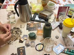 -意卡菲·欢乐聚会餐厅(华侨店)