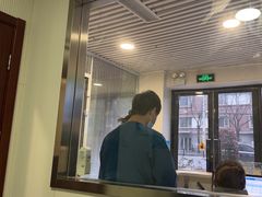 -守诺宠物医院·眼科· 特色牙科·异宠专科(虹口店)