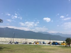 -七星潭蓝天广场