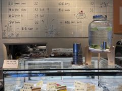 -EAU CAFE(永康路店)