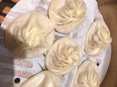 -弄堂小笼包(天津南开大悦城店)
