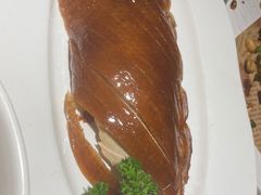 -北平食府(马鞍山路店)