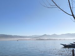 -丽江泸沽湖景区