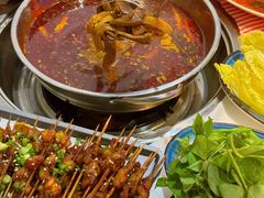 -二钳洞庭虾蟹·江湖菜(成都鹭岛店)
