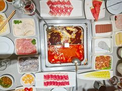 -海底捞火锅(北京路店)
