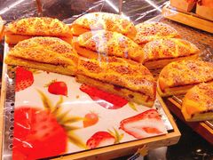 -巴黎贝甜·生日蛋糕(环球中心店)