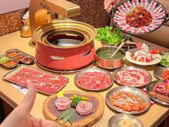 -西塔老太太泥炉烤肉(杭州首店)