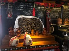 -思金拉措庄园藏餐(太阳岛店)