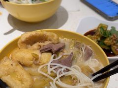 -谭仔米线(壹方城店)