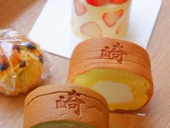-崎本的店·专业酵种吐司(无锡万象汇店)