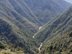 -永州阳明山国家森林公园