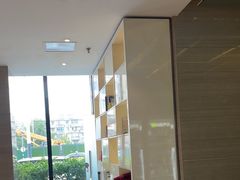 -Zsmart智尚酒店(南京夫子庙大光路店)