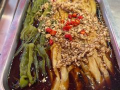 -7只羊·鲜羊肉串·地锅鸡精酿(玄武墨香路店)