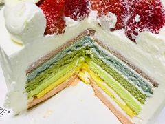 -BONCAKE裱花蛋糕(万象汇店)