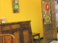 -瓦房食代·四合院湘菜馆(坂田店)