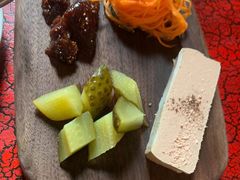 -羽深肉铺 Steak & Wine