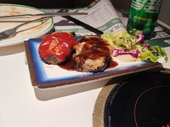 -亚马逊海鲜自助(梅溪湖步步高店)