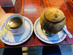 龟苓膏-達揚原味燉品(文明路店)