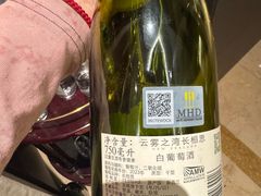 -老北门·苏帮菜·湖景包间(月光码头店)