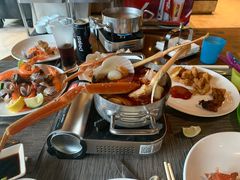 -海棠湾威斯汀酒店·知味西餐厅