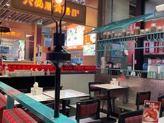 -肥汁米蘭香港米线(长宁来福士店)