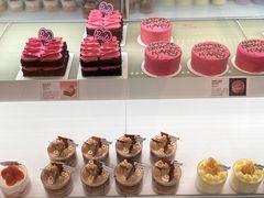 -好利来(十里河店)