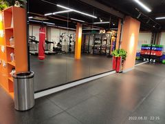 -佳禾健身(三元里店)