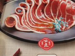 -汉拿山烤肉(东直门东方银座店)