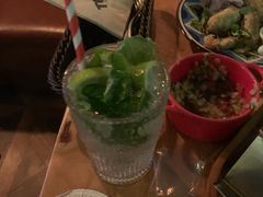 莫吉托系列-TEQO·Mexican food & Bar