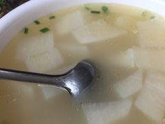 -荣生萝卜汤饭店