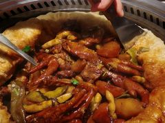 -灶座小锅烀饼·铁锅炖(全国总店)