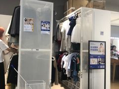 -天真蓝照相馆(宁波来福士店)