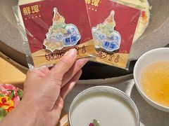 -鲜潭蒸汽石锅鱼(五道口购物中心店)