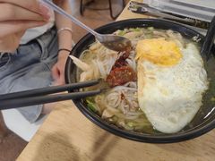 -二哥米线 丽江店