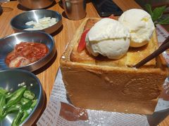 -哼蟹二将·烤肉酱蟹(合生汇店)