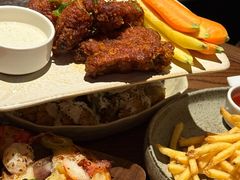 -Calix&Lay's(新天地店)