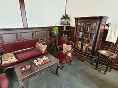-李叔同故居纪念馆