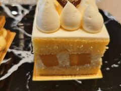 -澳门文华东方酒店文华饼房(孙逸仙大马路店)