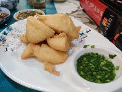 -洪大厨鸡煲(福田店)