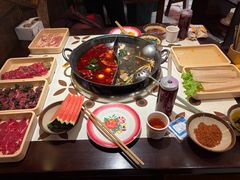 -江北北火锅馆·公路夜市(魏公村店)