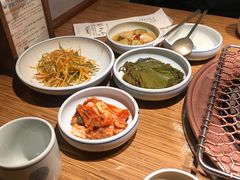 -王妃家(明洞中央店)