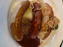 -宝莱纳餐厅(滨江店)