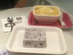 -满记甜品(日月光二店)