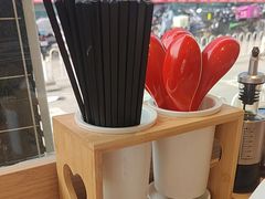 -武圣羊汤·西北面(安德路店)