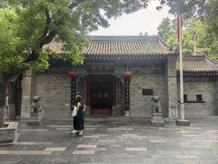 -湘子庙