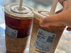 -瑞幸咖啡(坂田乐汇城店)