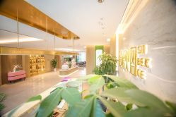 -禧贝阁母婴呵护中心(市图书馆店)