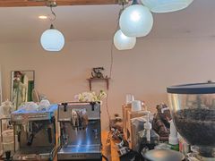 -参差咖啡(水果湖公园店)